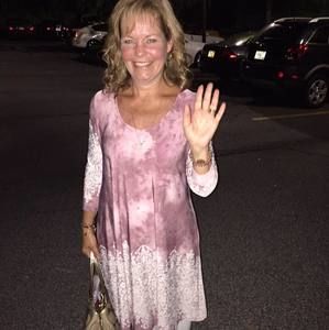 Meet your Posher, Dawn